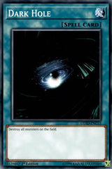 Dark Hole [LEHD-ENC15] Common | Exor Games Summserside