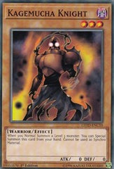 Kagemucha Knight [LEHD-ENC10] Common | Exor Games Summserside