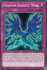 Phantom Knights' Wing [LEHD-ENC23] Common | Exor Games Summserside