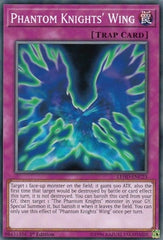 Phantom Knights' Wing [LEHD-ENC23] Common | Exor Games Summserside