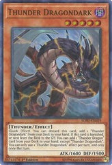 Thunder Dragondark [SOFU-EN019] Ultra Rare | Exor Games Summserside