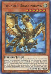 Thunder Dragonhawk [SOFU-EN020] Ultra Rare | Exor Games Summserside