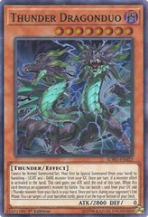 Thunder Dragonduo [SOFU-EN022] Super Rare | Exor Games Summserside