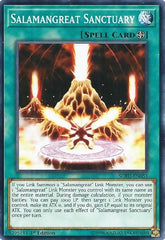 Salamangreat Sanctuary [SOFU-EN051] Common | Exor Games Summserside