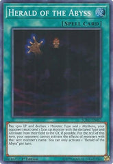 Herald of the Abyss [SOFU-EN063] Super Rare | Exor Games Summserside