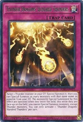 Thunder Dragons' Hundred Thunders [SOFU-EN072] Rare | Exor Games Summserside