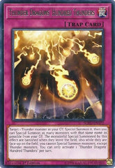 Thunder Dragons' Hundred Thunders [SOFU-EN072] Rare | Exor Games Summserside