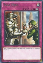 Toll Hike [SOFU-EN077] Rare | Exor Games Summserside