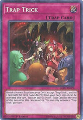 Trap Trick [SOFU-EN078] Secret Rare | Exor Games Summserside