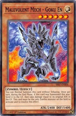 Malevolent Mech - Goku En [SR07-EN006] Common | Exor Games Summserside