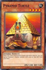 Pyramid Turtle [SR07-EN015] Common | Exor Games Summserside