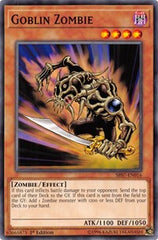 Goblin Zombie [SR07-EN016] Common | Exor Games Summserside