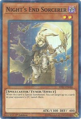 Night's End Sorcerer [HISU-EN040] Super Rare | Exor Games Summserside