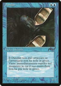 Dandan (Italian) [Renaissance] | Exor Games Summserside