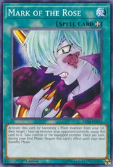 Mark of the Rose [LED4-EN033] Common | Exor Games Summserside
