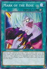 Mark of the Rose [LED4-EN033] Common | Exor Games Summserside