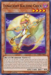 Lunalight Kaleido Chick [LED4-EN051] Common | Exor Games Summserside
