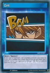 Grit [SS02-ENBS1] Common | Exor Games Summserside
