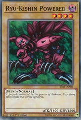 Ryu-Kishin Powered [SS02-ENA03] Common | Exor Games Summserside