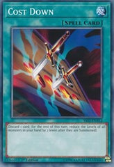 Cost Down [SS02-ENA12] Common | Exor Games Summserside