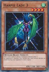 Harpie Lady 3 [SS02-ENC03] Common | Exor Games Summserside