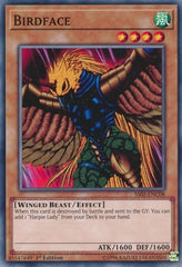 Birdface [SS02-ENC08] Common | Exor Games Summserside