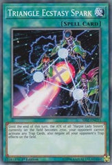Triangle Ecstasy Spark [SS02-ENC11] Common | Exor Games Summserside