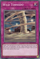 Wild Tornado [SS02-ENC18] Common | Exor Games Summserside