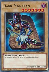 Dark Magician [SS01-ENA01] Common | Exor Games Summserside