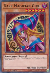 Dark Magician Girl [SS01-ENA04] Common | Exor Games Summserside