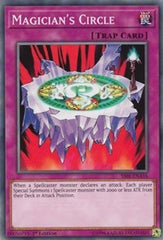 Magician's Circle [SS01-ENA16] Common | Exor Games Summserside