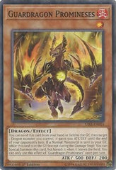 Guardragon Promineses [SAST-EN014] Common | Exor Games Summserside