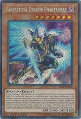 Fantastical Dragon Phantazmay [SAST-EN020] Secret Rare | Exor Games Summserside