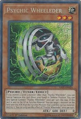 Psychic Wheeleder [SAST-EN024] Secret Rare | Exor Games Summserside