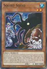 Squirt Squid [SAST-EN029] Common | Exor Games Summserside