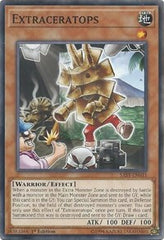 Extraceratops [SAST-EN031] Common | Exor Games Summserside