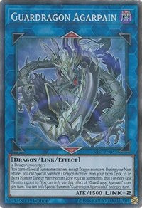 Guardragon Agarpain [SAST-EN053] Super Rare | Exor Games Summserside