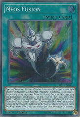 Neos Fusion [SAST-EN060] Super Rare | Exor Games Summserside