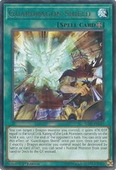 Guardragon Shield [SAST-EN061] Rare | Exor Games Summserside