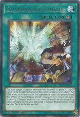 Guardragon Shield [SAST-EN061] Rare | Exor Games Summserside