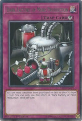 Dark Factory of More Production [SAST-EN078] Rare | Exor Games Summserside