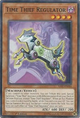 Time Thief Regulator [SAST-EN084] Common | Exor Games Summserside
