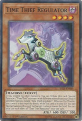 Time Thief Regulator [SAST-EN084] Common | Exor Games Summserside