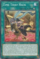 Time Thief Hack [SAST-EN086] Common | Exor Games Summserside