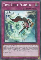 Time Thief Flyback [SAST-EN087] Common | Exor Games Summserside