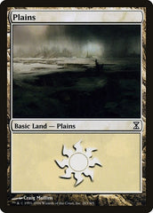 Plains [Time Spiral] | Exor Games Summserside