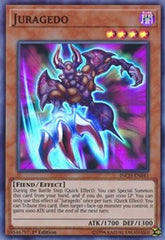 Juragedo [INCH-EN041] Super Rare | Exor Games Summserside