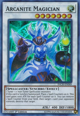 Arcanite Magician [INCH-EN049] Super Rare | Exor Games Summserside