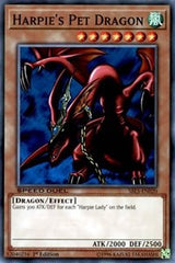 Harpie's Pet Dragon [SBLS-EN020] Common | Exor Games Summserside
