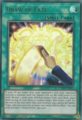 Draw of Fate [DUPO-EN003] Ultra Rare | Exor Games Summserside